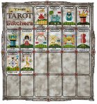 (image for) Tarot For Stitchers 6